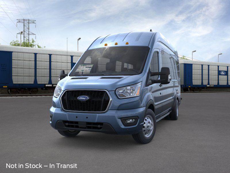 new 2025 Ford Transit-350 car, priced at $65,515