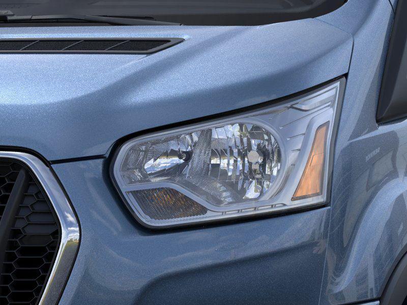 new 2025 Ford Transit-350 car, priced at $65,515