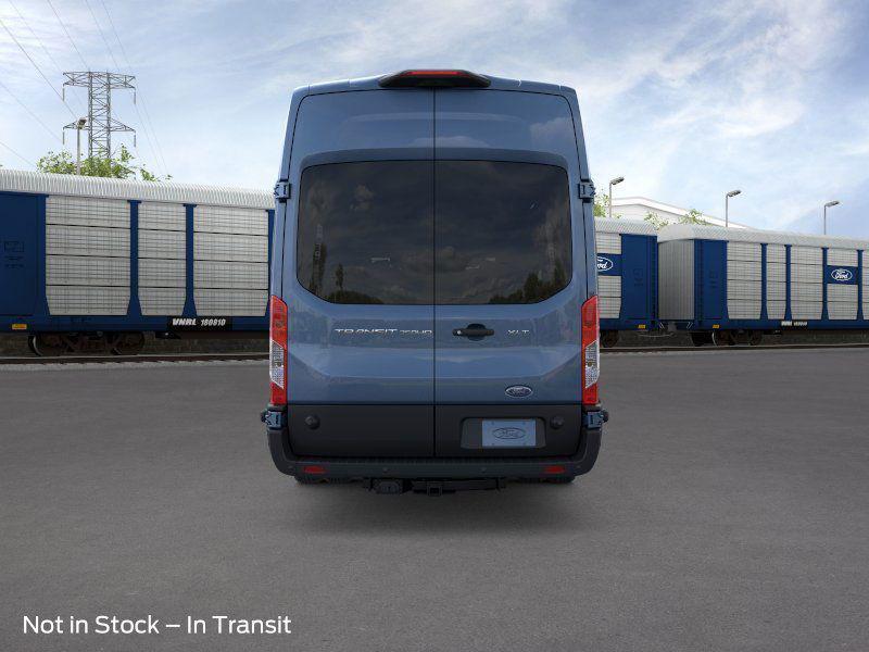 new 2025 Ford Transit-350 car, priced at $65,515
