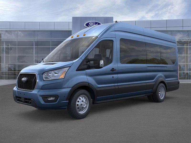 new 2025 Ford Transit-350 car, priced at $65,515