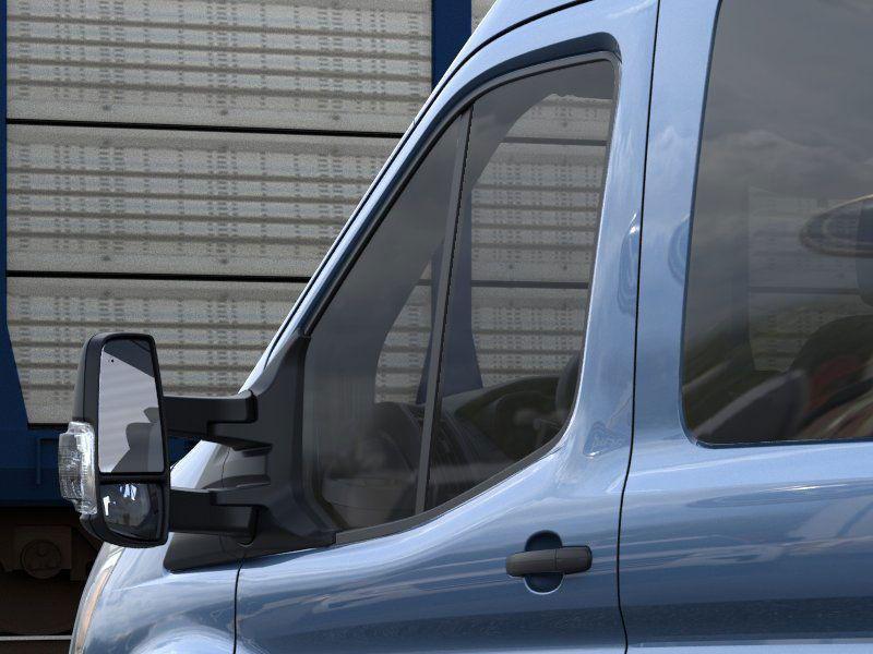 new 2025 Ford Transit-350 car, priced at $65,515