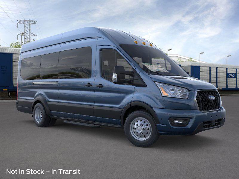 new 2025 Ford Transit-350 car, priced at $65,515