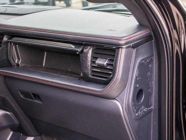 used 2022 Ford Expedition car, priced at $46,800