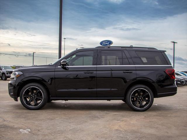 used 2022 Ford Expedition car, priced at $46,800
