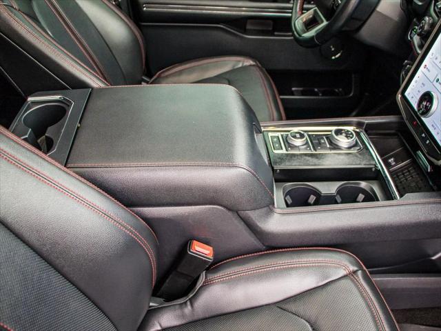 used 2022 Ford Expedition car, priced at $46,800