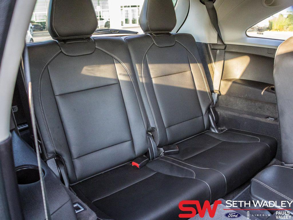 used 2017 Acura MDX car, priced at $13,800