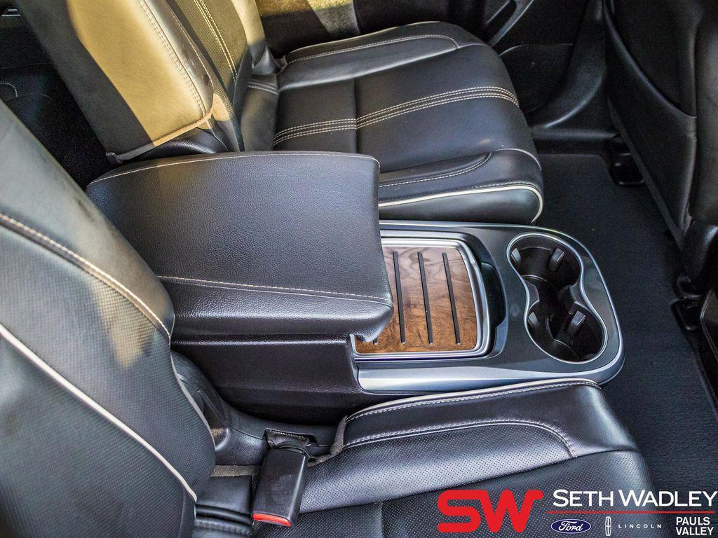 used 2017 Acura MDX car, priced at $13,800
