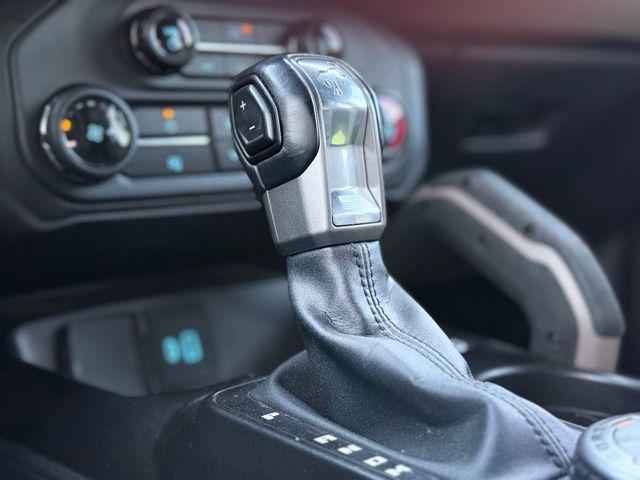 used 2021 Ford Bronco car, priced at $37,800