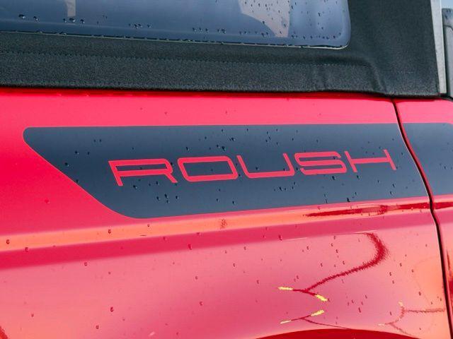 used 2021 Ford Bronco car, priced at $37,800