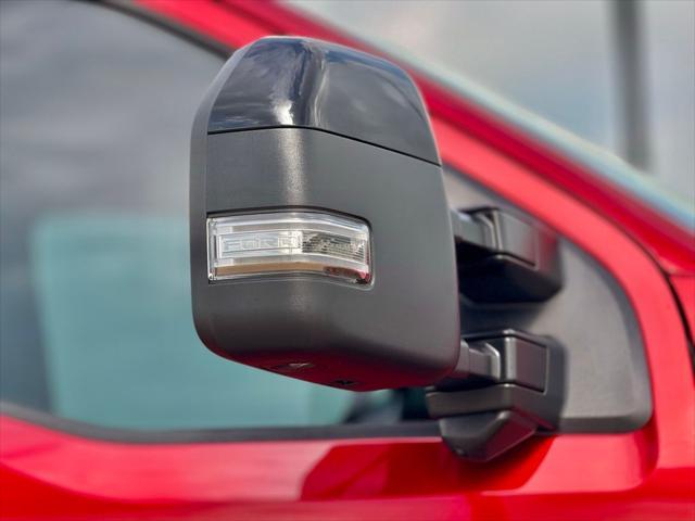 new 2025 Ford F-250 car, priced at $84,925