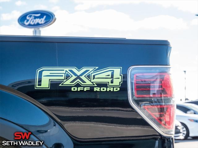 used 2013 Ford F-150 car, priced at $20,101