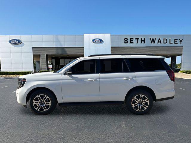 new 2025 Ford Expedition car, priced at $67,691