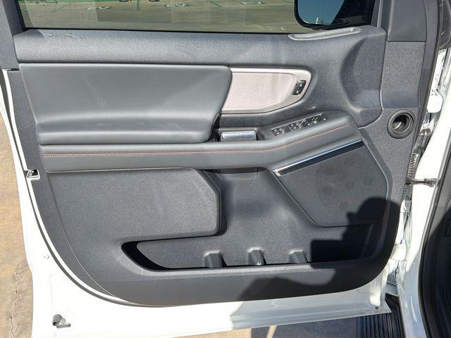 new 2025 Ford Expedition car, priced at $67,691