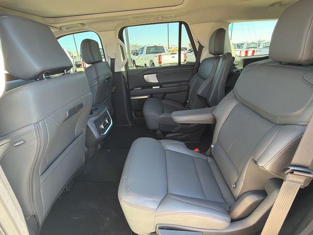 new 2025 Ford Expedition car, priced at $67,691