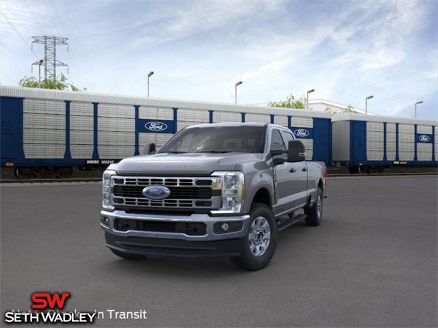 new 2025 Ford F-250 car, priced at $70,860