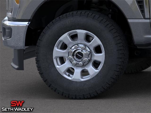 new 2025 Ford F-250 car, priced at $70,860