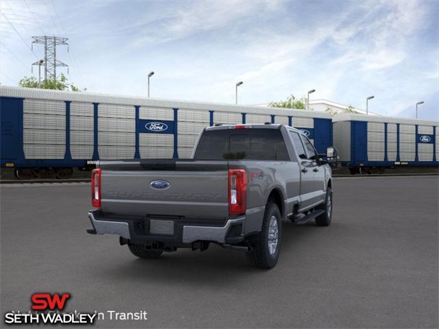 new 2025 Ford F-250 car, priced at $70,860