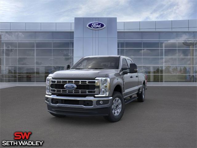 new 2025 Ford F-250 car, priced at $70,860