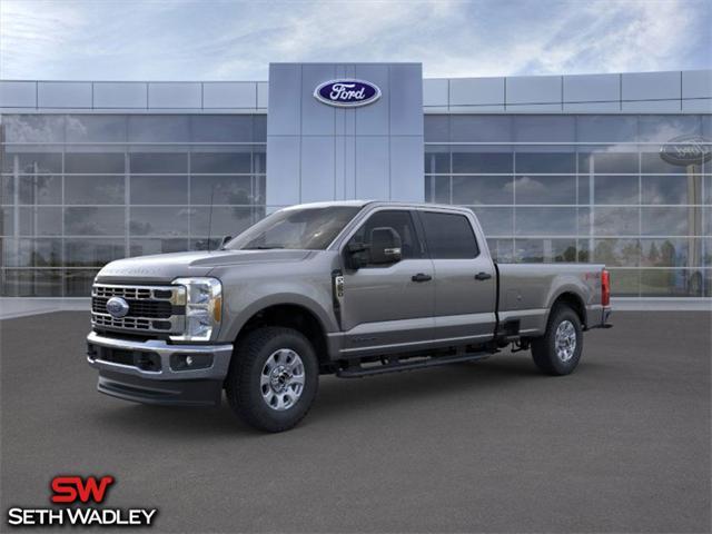 new 2025 Ford F-250 car, priced at $70,860