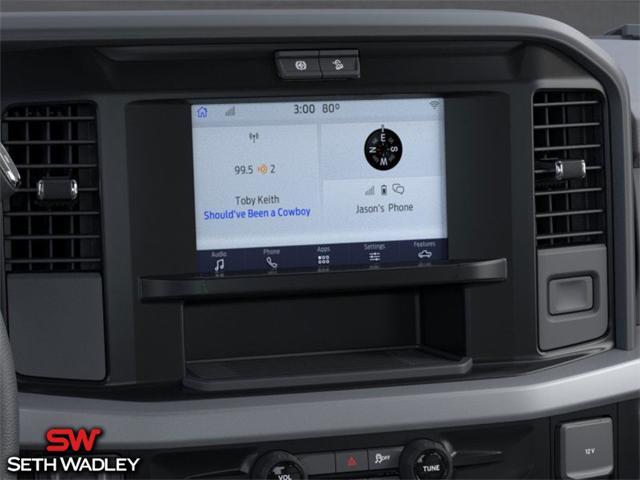 new 2025 Ford F-250 car, priced at $70,860