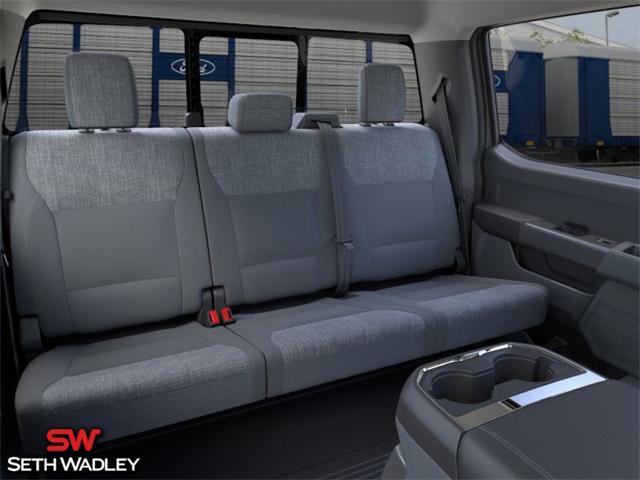 new 2025 Ford F-250 car, priced at $70,860