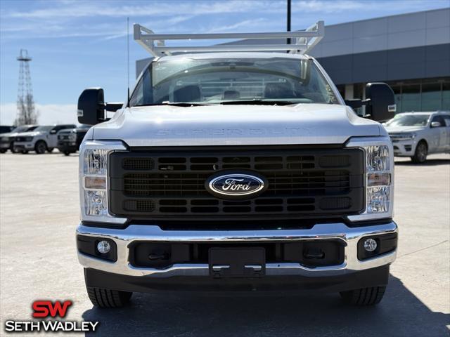 new 2024 Ford F-250 car, priced at $62,290