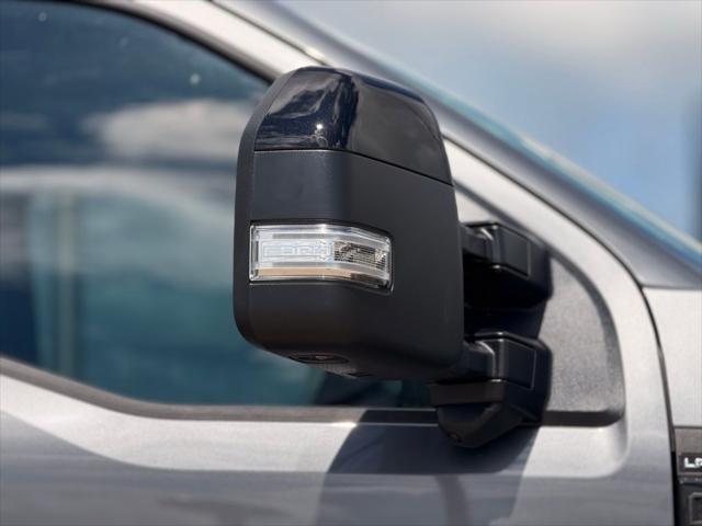 new 2024 Ford F-250 car, priced at $70,992