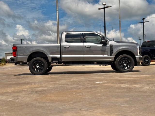 new 2024 Ford F-250 car, priced at $70,992
