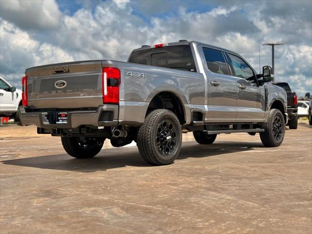 new 2024 Ford F-250 car, priced at $70,992
