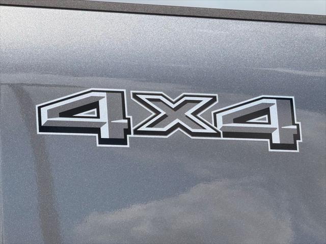 new 2024 Ford F-250 car, priced at $70,992