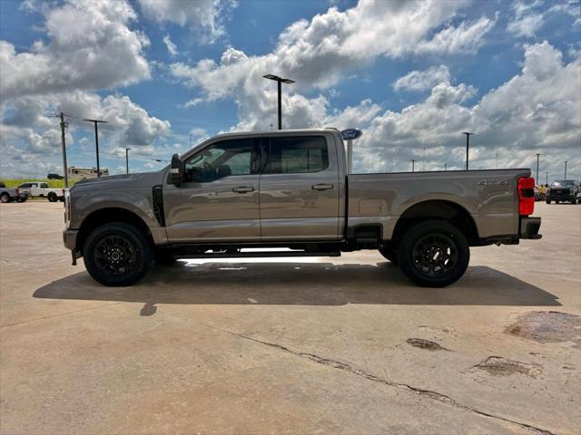 new 2024 Ford F-250 car, priced at $70,992