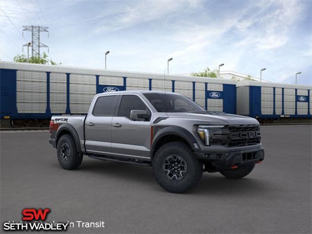 new 2025 Ford F-150 car, priced at $144,705