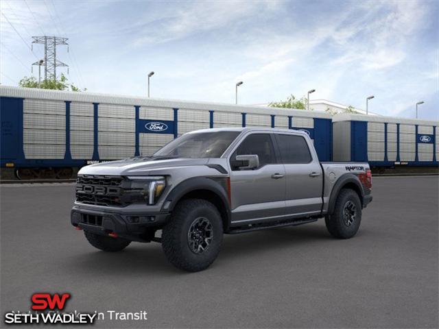 new 2025 Ford F-150 car, priced at $144,705