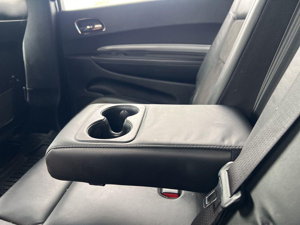 used 2020 Dodge Durango car