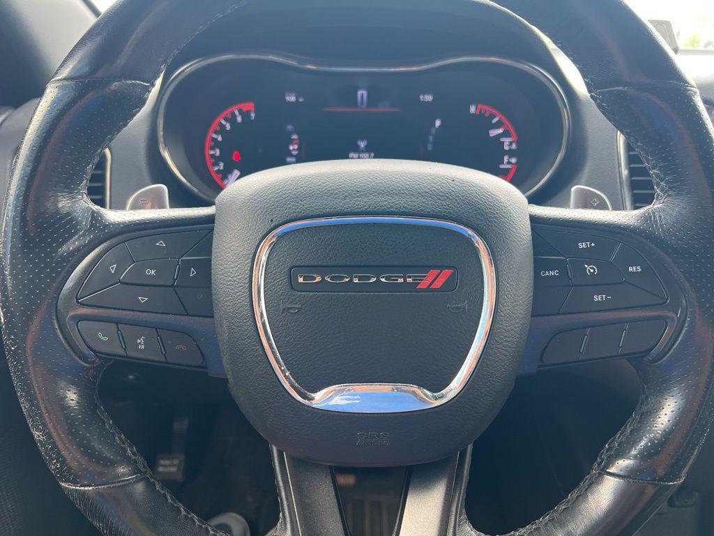 used 2020 Dodge Durango car