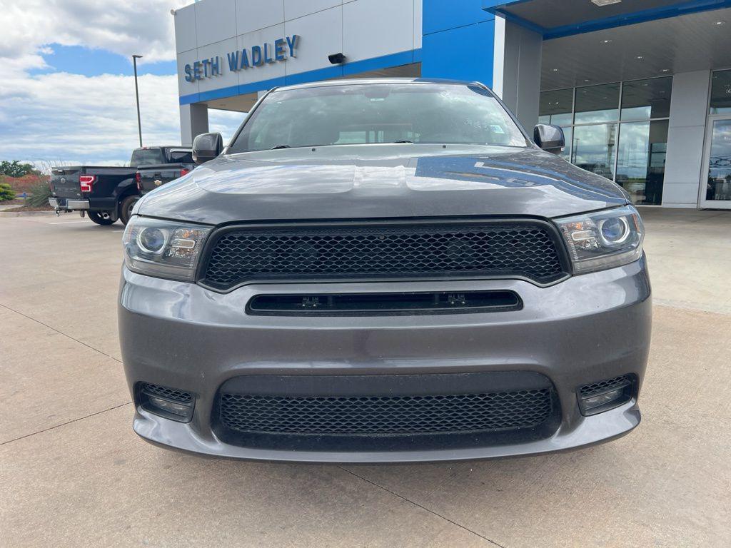 used 2020 Dodge Durango car