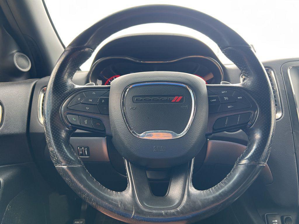used 2020 Dodge Durango car