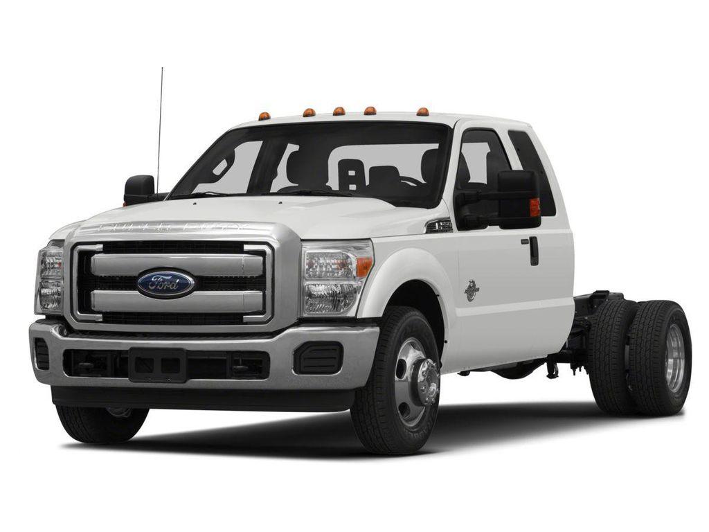 used 2014 Ford F-350 car, priced at $24,700