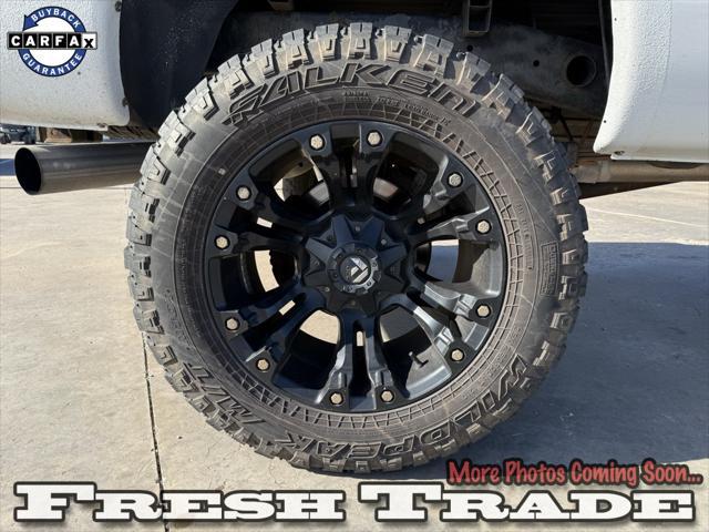 used 2008 Dodge Ram 2500 car, priced at $23,700