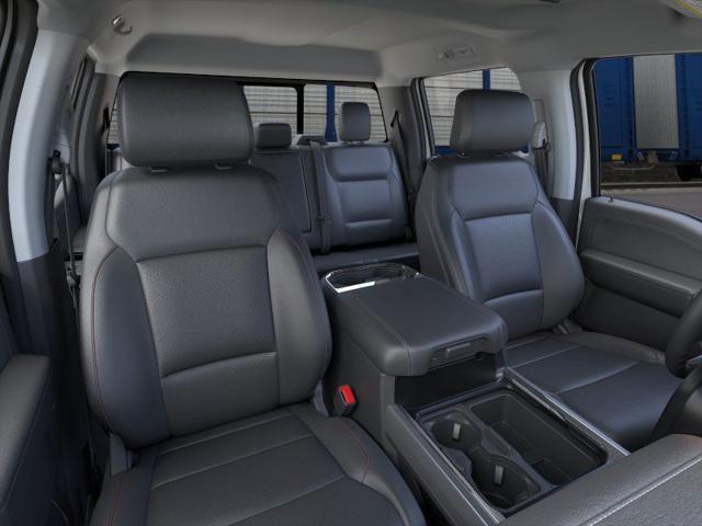 new 2025 Ford F-250 car, priced at $84,080