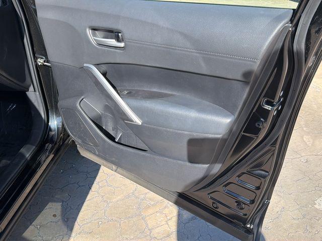 used 2022 Toyota Corolla Cross car, priced at $23,800