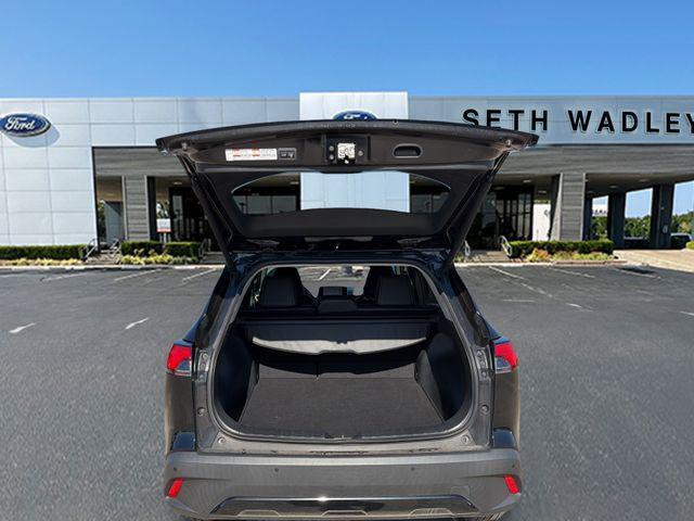 used 2022 Toyota Corolla Cross car, priced at $23,800