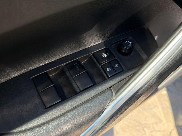 used 2022 Toyota Corolla Cross car, priced at $23,800