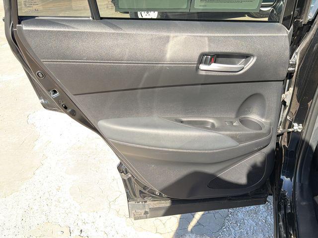 used 2022 Toyota Corolla Cross car, priced at $23,800