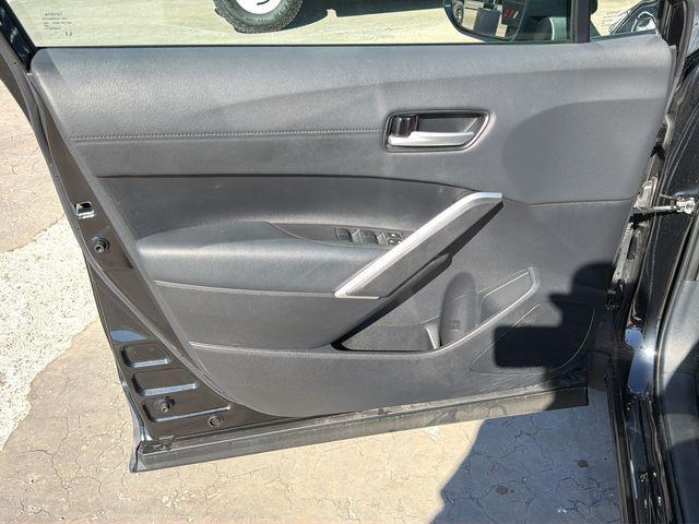 used 2022 Toyota Corolla Cross car, priced at $23,800
