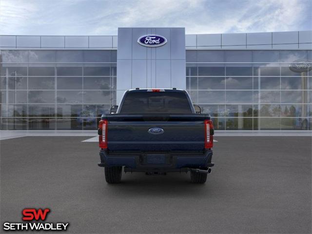 new 2024 Ford F-250 car, priced at $61,908