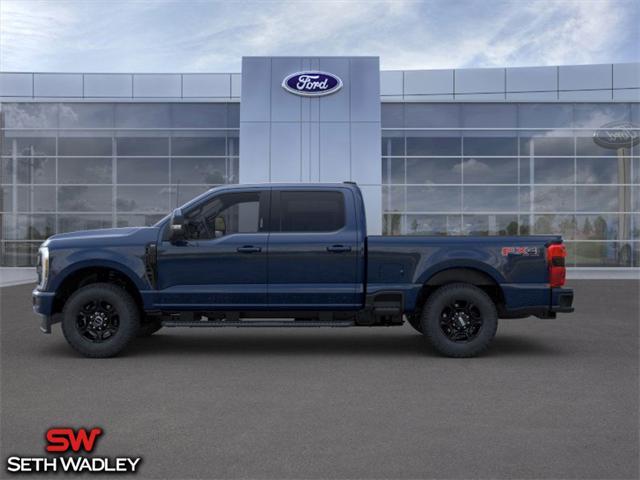 new 2024 Ford F-250 car, priced at $61,908