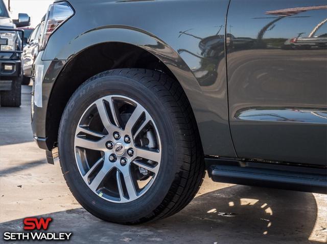 new 2024 Ford Expedition car, priced at $64,555