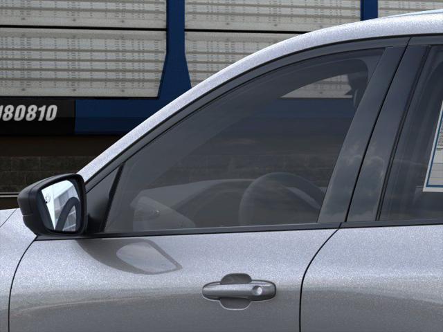 new 2025 Ford Escape car, priced at $30,400