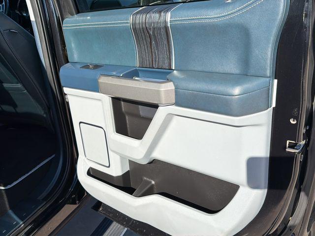 used 2022 Ford F-450 car, priced at $85,800